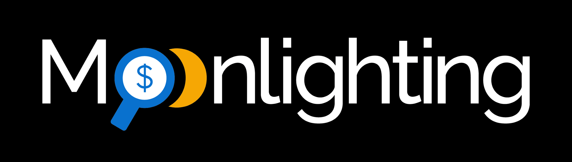 Moonlighting Logo - Moonlighting Security Token Offering - ICO Alert Report