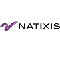 Natixis Logo - Natixis