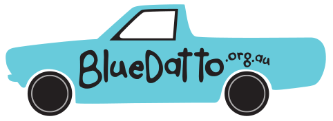 Datto Logo - Blue Datto – Blue Datto Foundation Limited