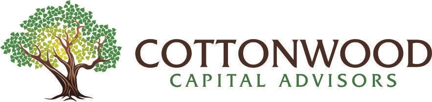 Cottonwood Logo - Cottonwood Capital Advisors - Home