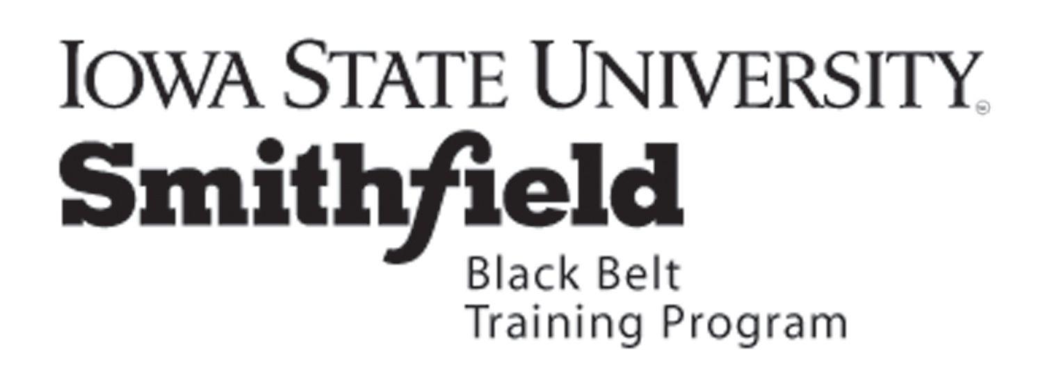 Smithfield Logo - ISU E&O: Smithfield