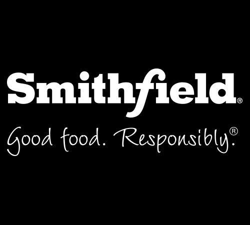 Smithfield Logo - Smithfield – Coho Creative %