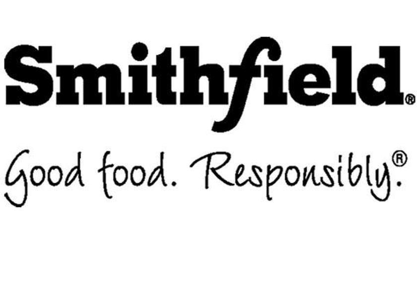 Smithfield Logo - Pork King Smithfield Foods Bought