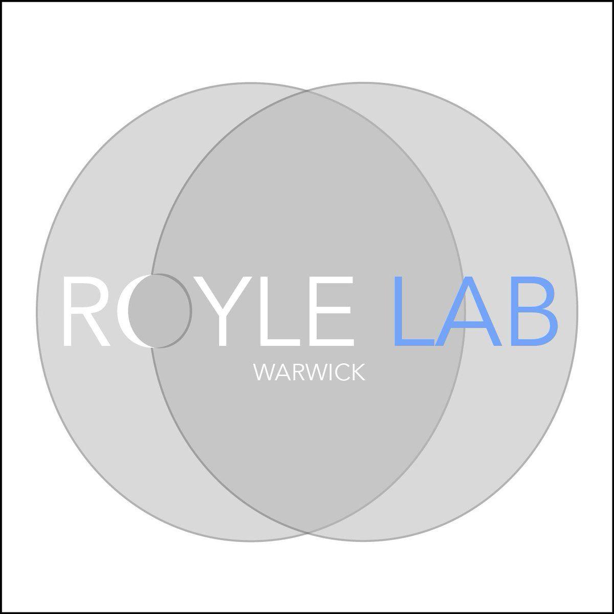 Moonlighting Logo - Royle Lab News on Twitter: 