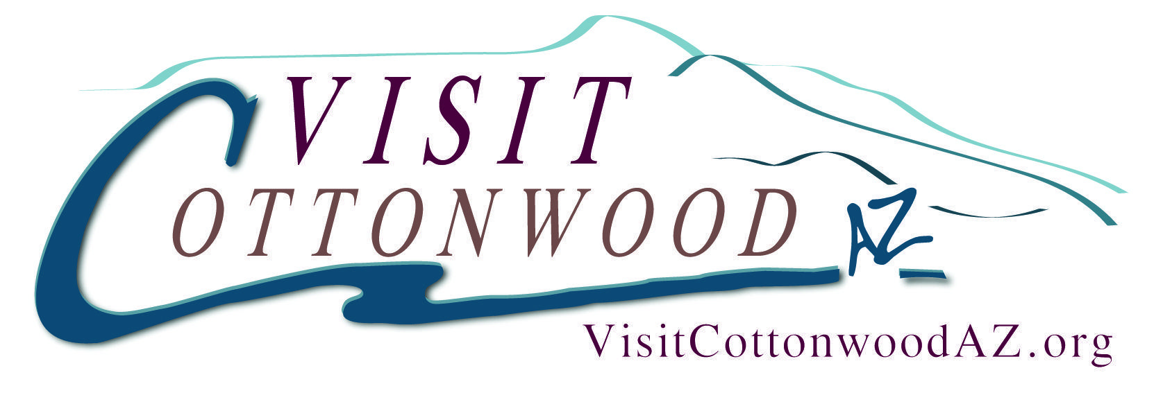 Cottonwood Logo - Home - Cottonwood Chamber of Commerce, AZ