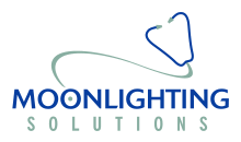 Moonlighting Logo - Moonlighting Solutions