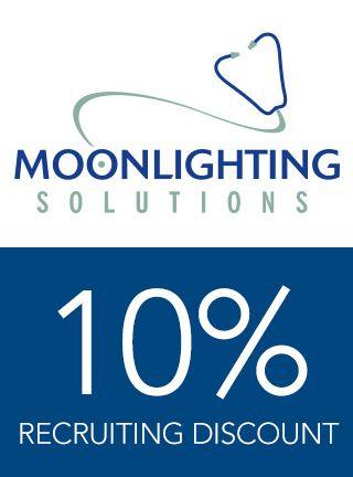 Moonlighting Logo - Moonlighting Solutions: Improve Productivity, Value Experience ...