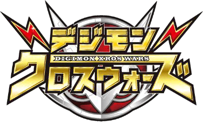 Digimon Logo - Digimon Fusion Figure Shoutmon and Sparrowmon Xros Wars For Part ...