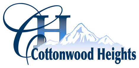 Cottonwood Logo - Home - Cottonwood Heights