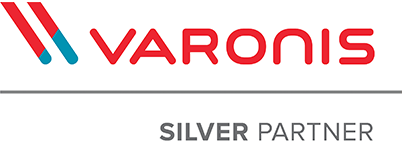 Varonis Logo - Brand Guidelines | Varonis