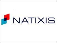 Natixis Logo - BBC NEWS. Business. French bank reveals bad debt loss