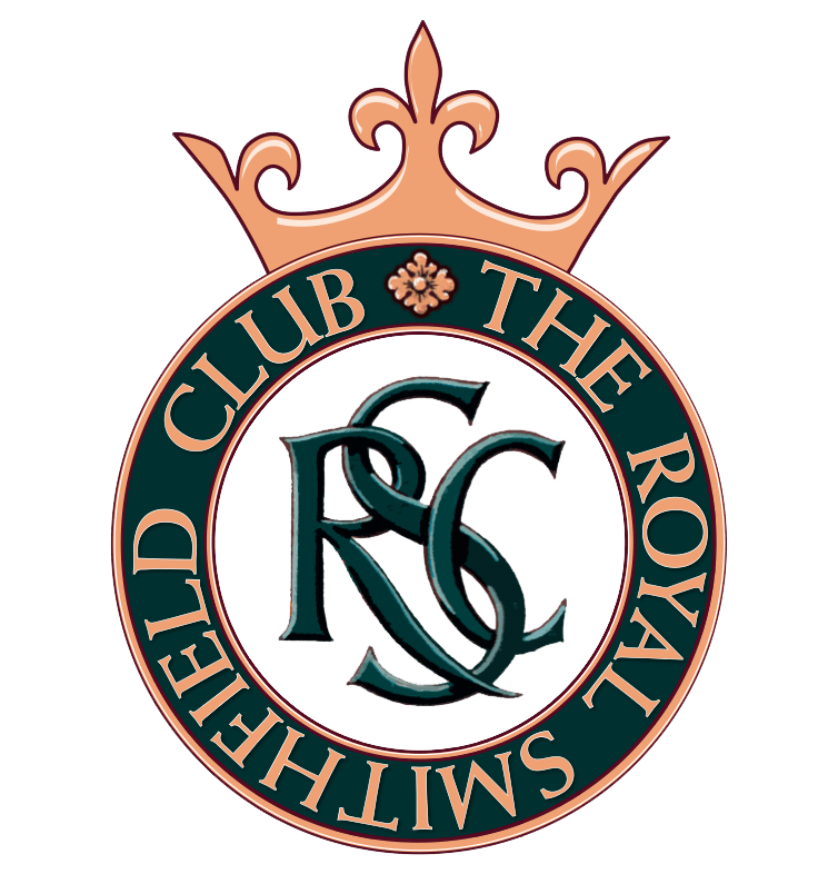 Smithfield Logo - The Royal Smithfield Club