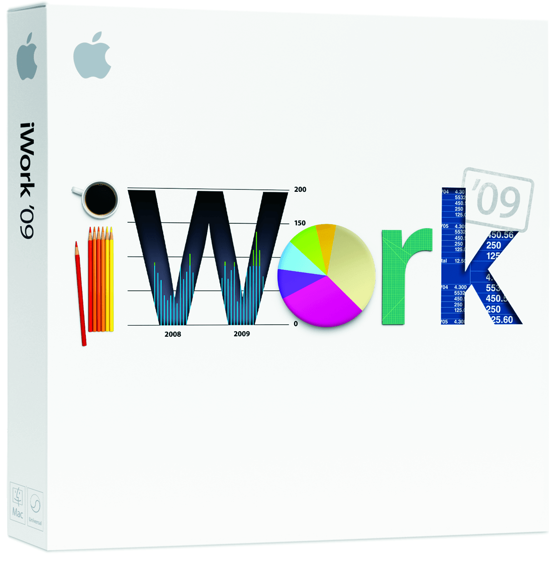 Iwork Logo - Iwork Logo Png Images
