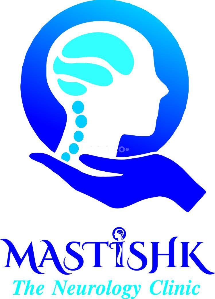 Neurology Logo - Mastishk the Neurology Clinic, Neurology Clinic in Ellisbridge ...