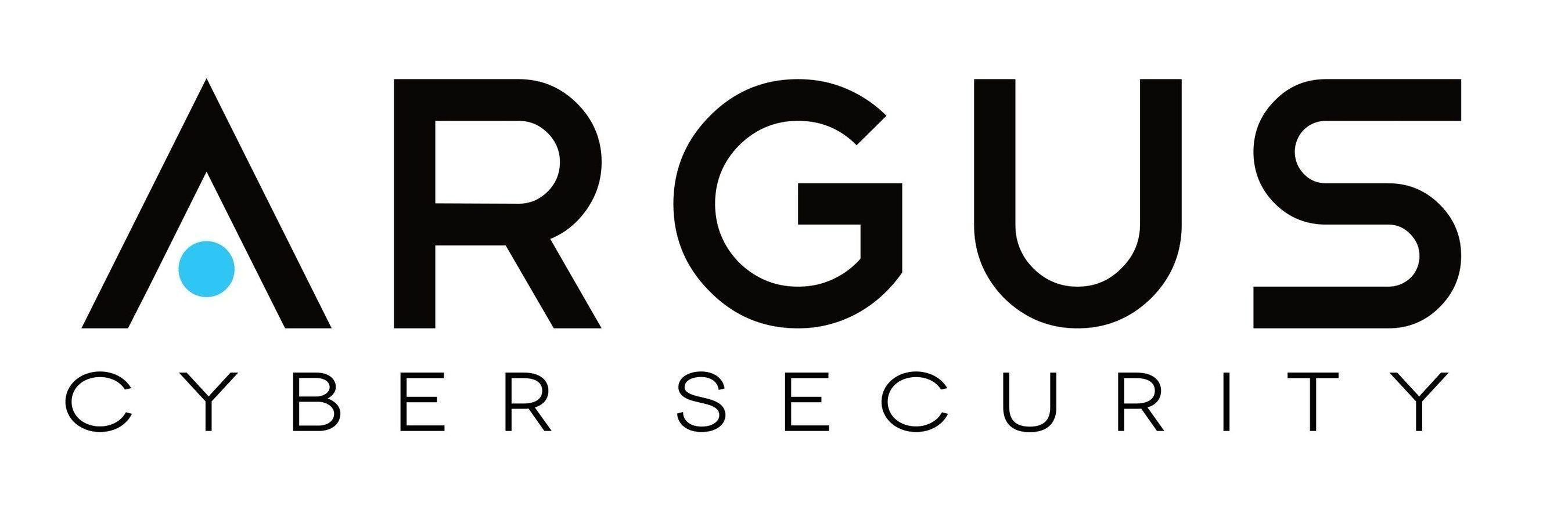 Argus Logo - Argus Protects Vehicles from High Risk Exploits of BlueBorne