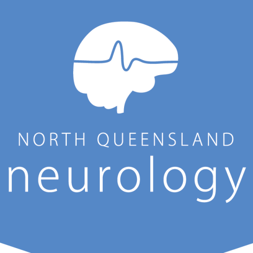 Neurology Logo - Welcome to North Queensland Neurology. Specialists in the Diagnosis