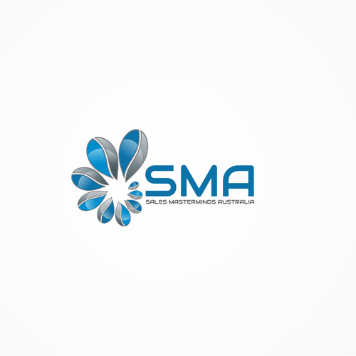 SMA Logo - SMA Logo | Logo design contest