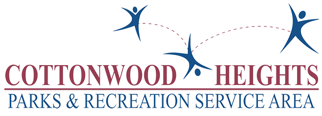 Cottonwood Logo - Cottonwood Heights Parks and Recreation Service Area - Home