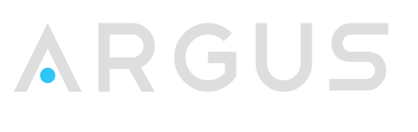 Argus Logo - Argus Cyber Security Cyber Security