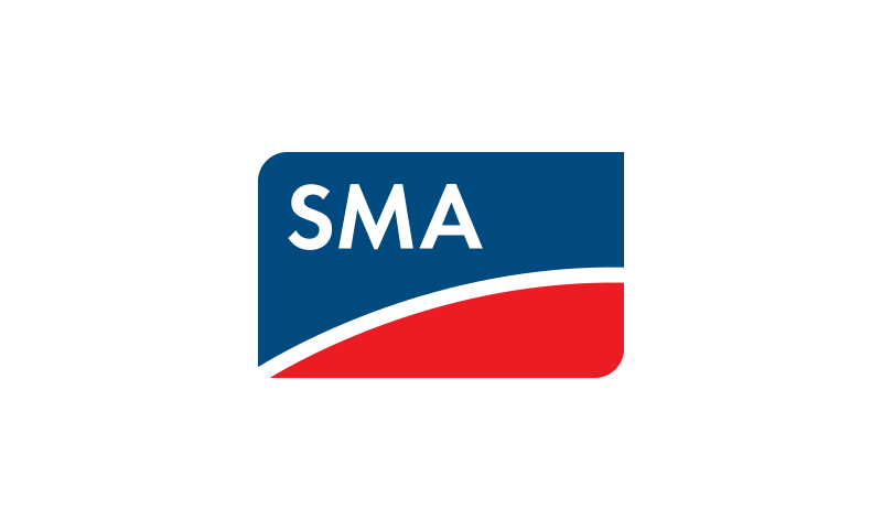 SMA Logo - SMA LOGO – Red Giant Solar: Solar Energy & Panel Systems in Sydney ...