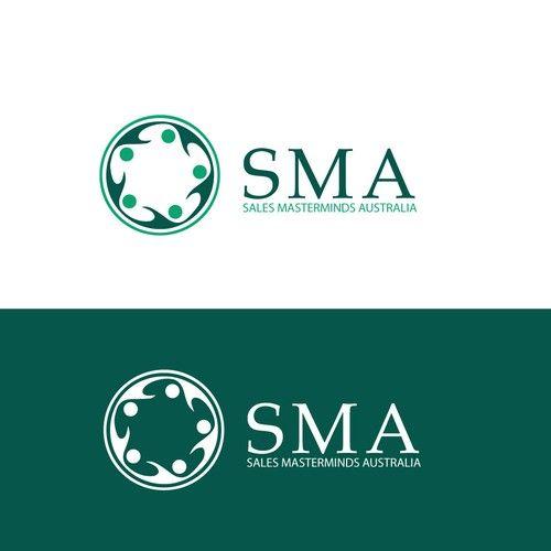 SMA Logo - SMA Logo. Logo design contest