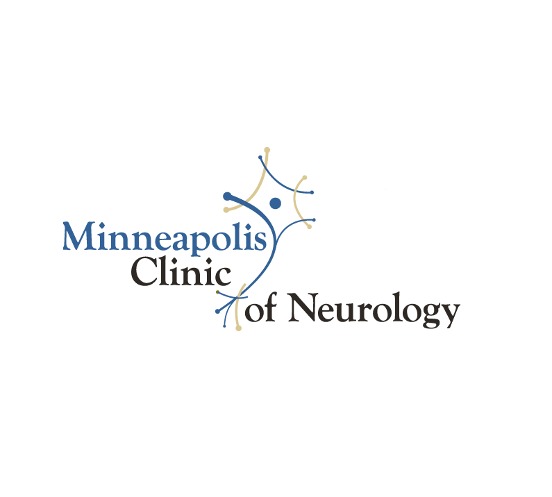 Neurology Logo - Minneapolis Clinic of Neurology