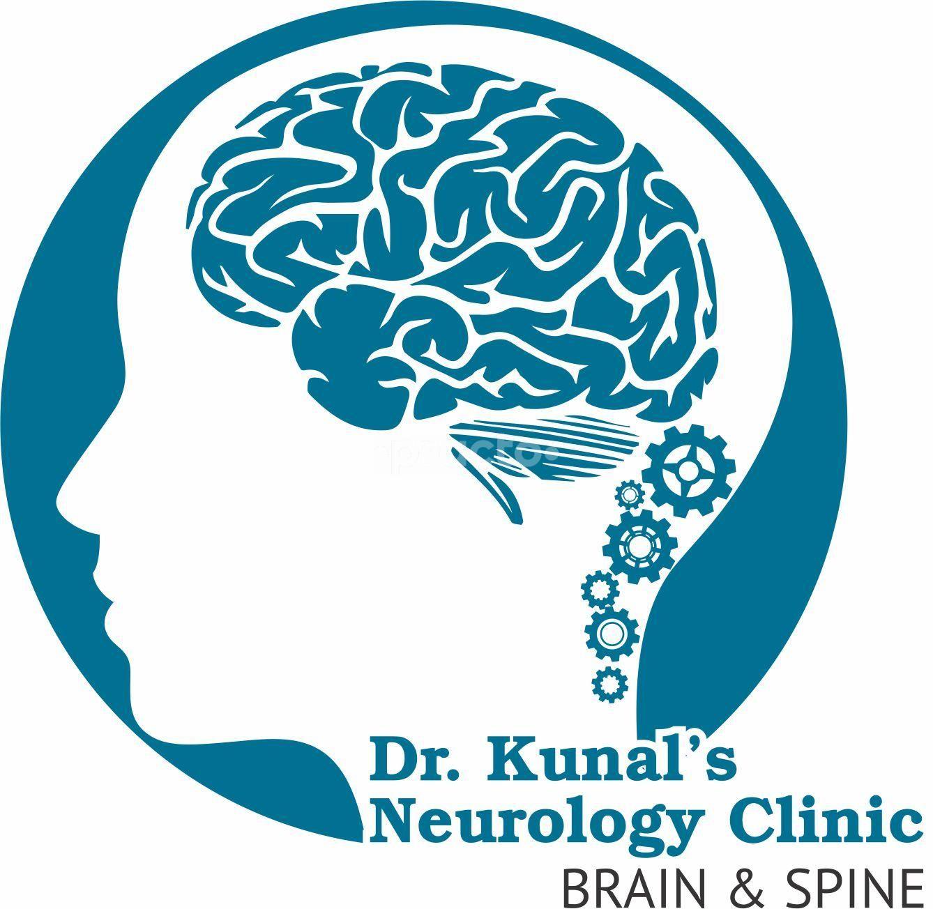 Neurology Logo - Dr. Kunal Bahrani Appointment Online, View Fees