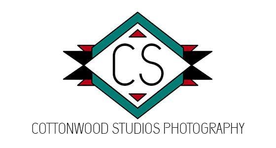 Cottonwood Logo - Cottonwood Studios » Destination wedding photographer New York ...