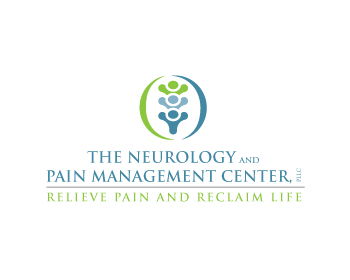 Neurology Logo - The Neurology and Pain Management Center, PLLC logo design contest ...