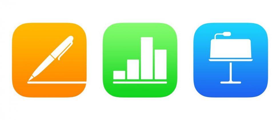 Iwork Logo - iWork for iOS and Mac got a massive update: What you need to know