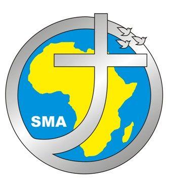 SMA Logo - sma logo. Society of African Missions