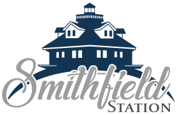 Smithfield Logo - Home - Smithfield Station