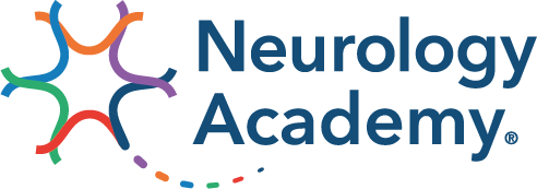 Neurology Logo - Neurology Academy