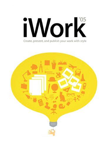 Iwork Logo - iWork
