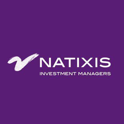 Natixis Logo - Natixis IM