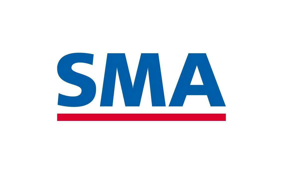 SMA Logo - LogoDix