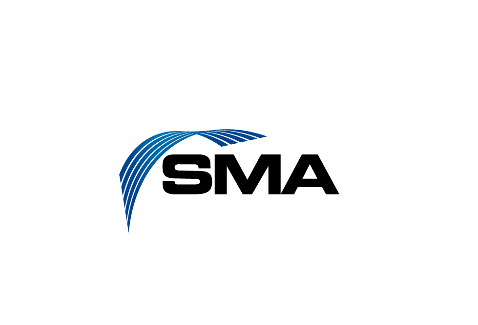 SMA Logo - Serious, Traditional, Product Logo Design for SMA or Shaker Motion