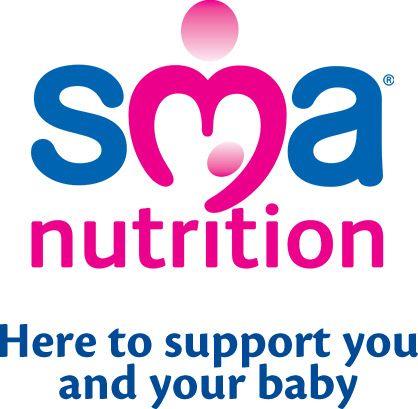 SMA Logo - SMA | Tummy Troubles | Mothercare