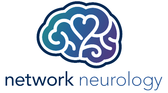 Neurology Logo - Home- Network Neurology