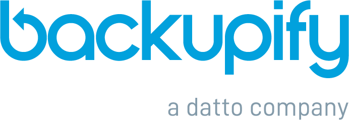 Datto Logo - Backupify | IT Pro