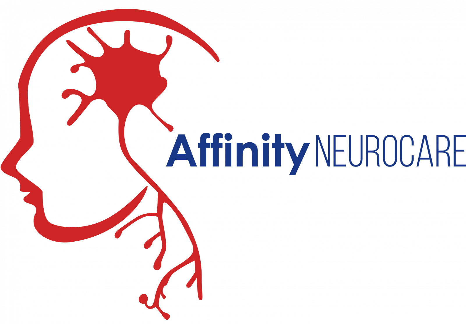 Neurology Logo - Neurology Office - Affinity Neurocare in Frisco, Texas