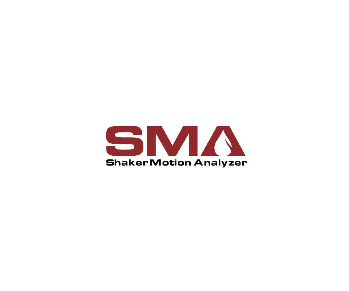 SMA Logo - Serious, Traditional, Product Logo Design for SMA or Shaker Motion