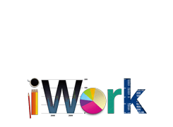 Iwork Logo - Apple beautiful documents in minutes