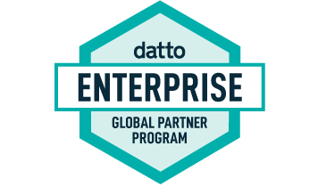 Datto Logo - Partner Logos Archives | Broadview Networks