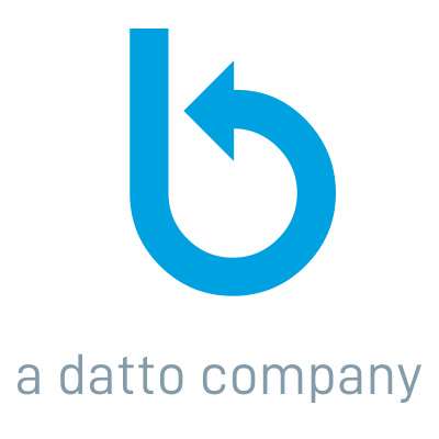 Datto Logo - Backupify for G Suite Quick Start Guide