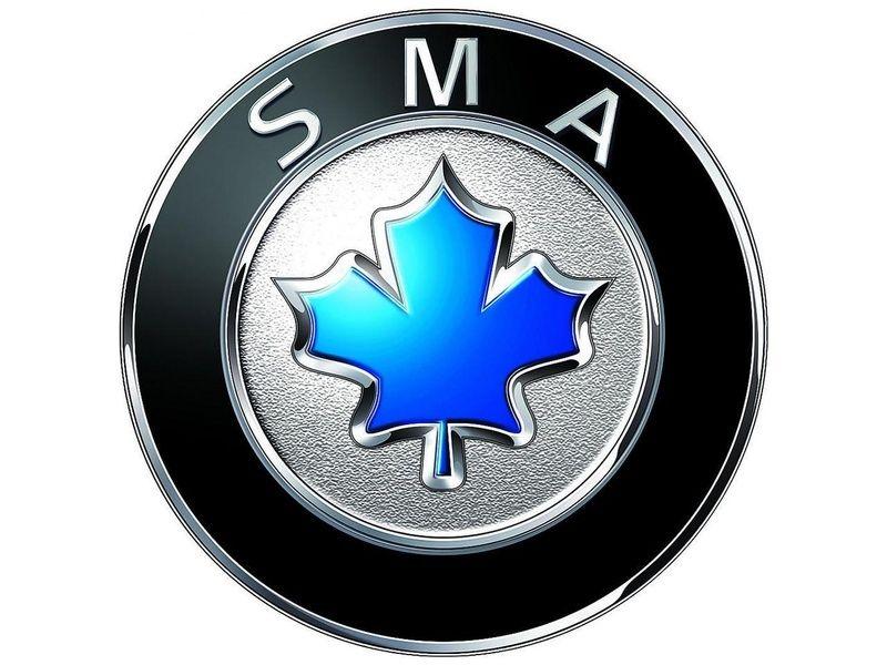 SMA Logo - Logo SMA