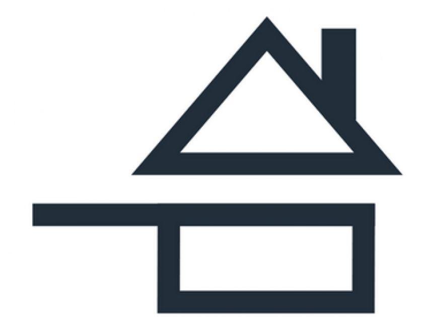 Maison Logo - Restauration : la signification du nouveau logo Fait Maison