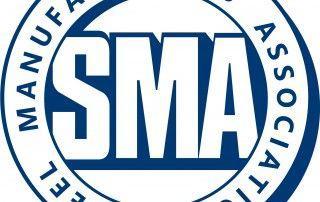 SMA Logo - SteelNet
