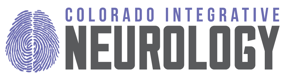 Neurology Logo - Colorado Integrative Neurology. Chiropractic Neurology Littleton