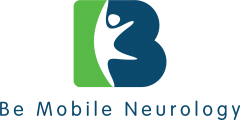 Neurology Logo - Home - Be Mobile Neurology